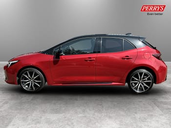 Used Toyota Corolla 2023 for sale - 79716874: Photo
