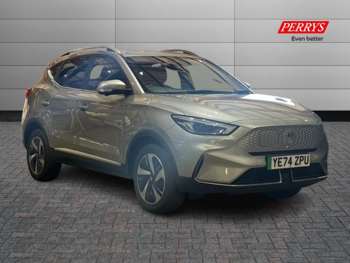 Used MG MG ZS 2024 for sale - 74925957: Photo