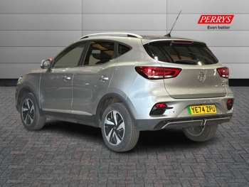 Used MG MG ZS 2024 for sale - 74925957: Photo