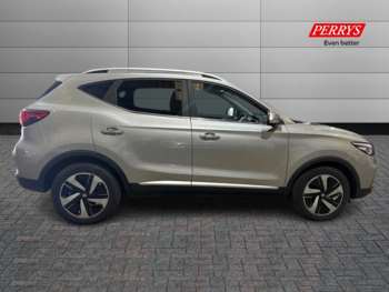 Used MG MG ZS 2024 for sale - 74925957: Photo