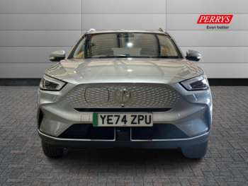 Used MG MG ZS 2024 for sale - 74925957: Photo