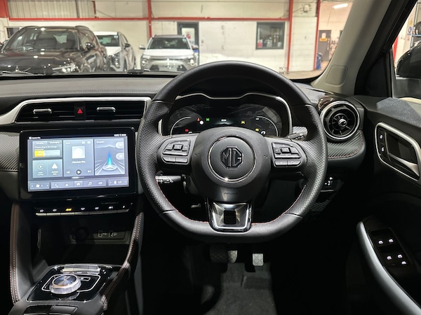 Used MG MG ZS 2025 for sale - 75453069: Photo 17