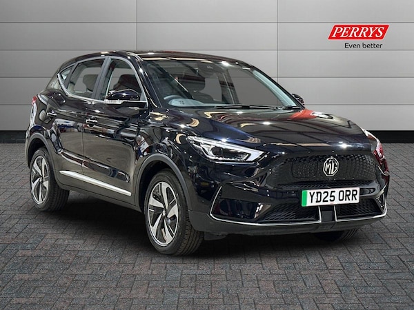 Used MG MG ZS 2025 for sale - 75453069: Photo 1