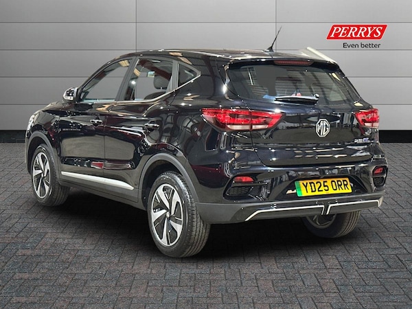 Used MG MG ZS 2025 for sale - 75453069: Photo 2