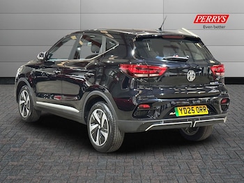 Used MG MG ZS 2025 for sale - 75453069: Photo 2