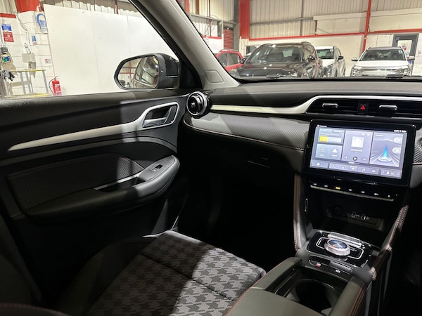 Used MG MG ZS 2025 for sale - 75453069: Photo 38