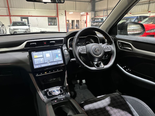 Used MG MG ZS 2025 for sale - 75453069: Photo 39