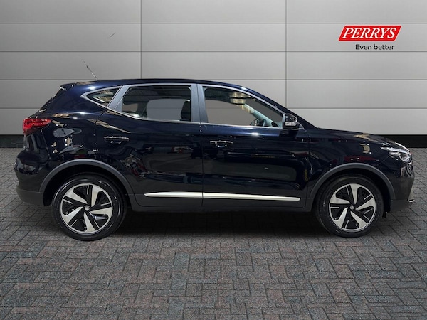 Used MG MG ZS 2025 for sale - 75453069: Photo 3