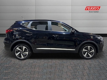 Used MG MG ZS 2025 for sale - 75453069: Photo 3