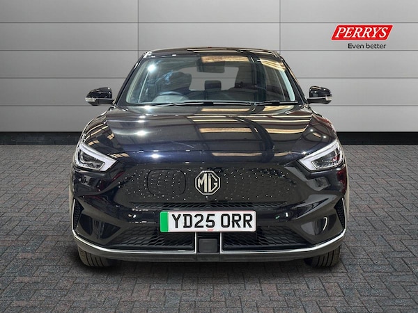 Used MG MG ZS 2025 for sale - 75453069: Photo 4