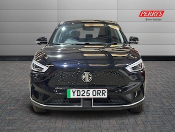Used MG MG ZS 2025 for sale - 75453069: Photo 4