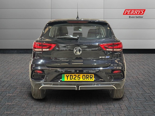 Used MG MG ZS 2025 for sale - 75453069: Photo 5