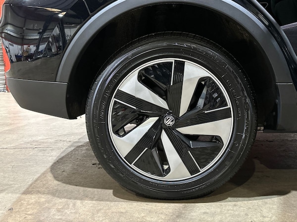 Used MG MG ZS 2025 for sale - 75453069: Photo 8