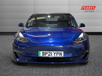Used Tesla Model 3 2021 for sale - 75523182: Photo