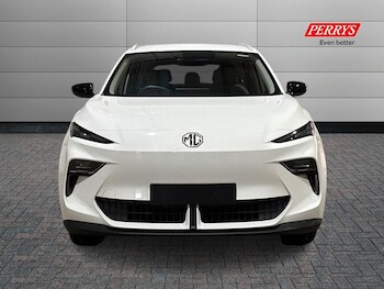 Used MG MG S5 2025 for sale - 75932887: Photo