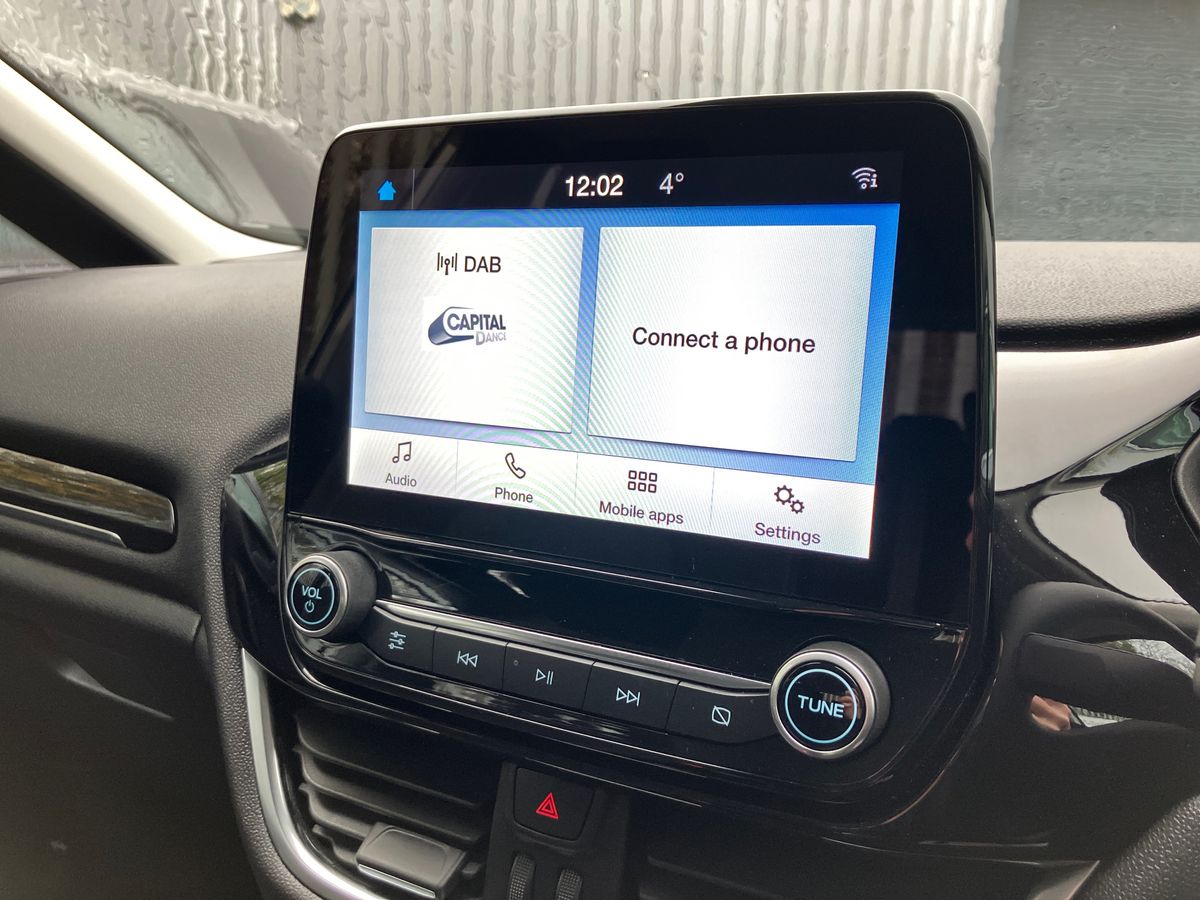 Used Ford Fiesta 2022 for sale - 77676658: Photo 10