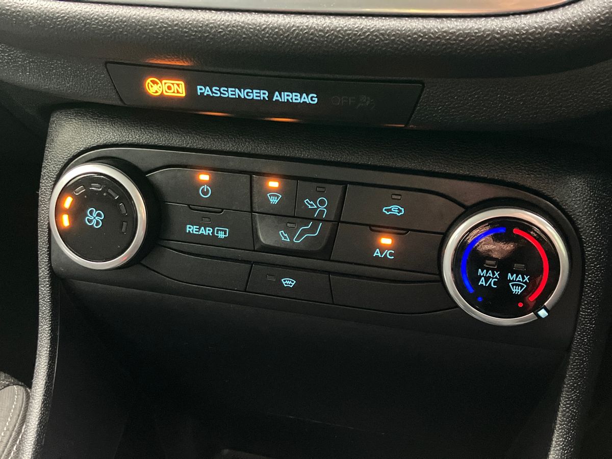 Used Ford Fiesta 2022 for sale - 77676658: Photo 12