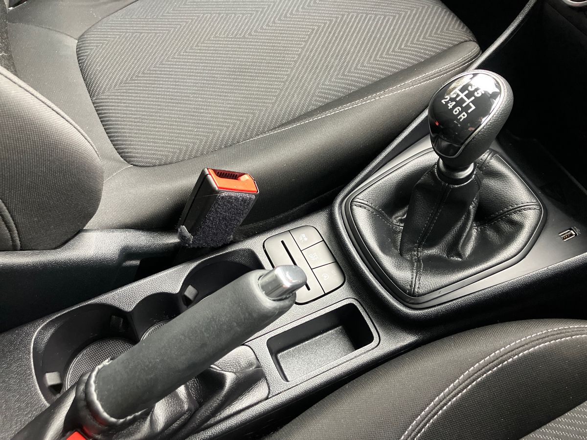 Used Ford Fiesta 2022 for sale - 77676658: Photo 17