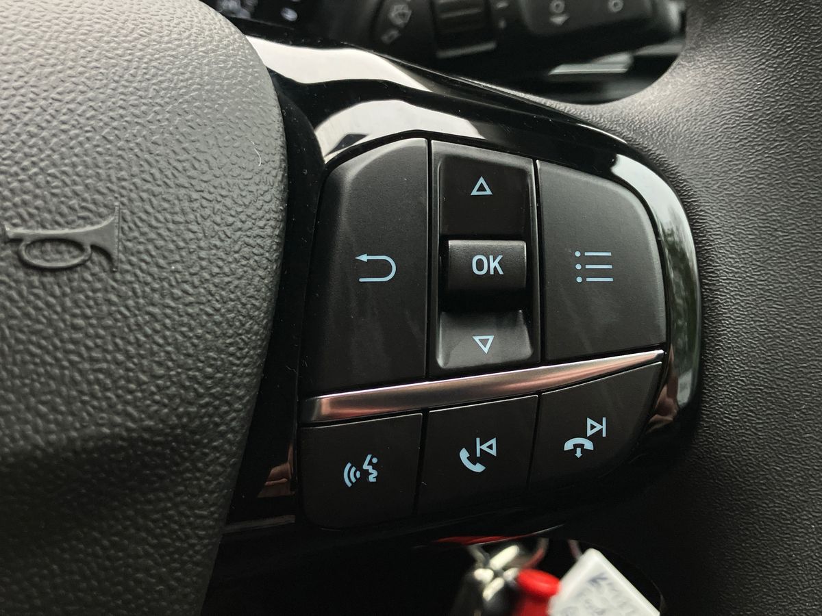 Used Ford Fiesta 2022 for sale - 77676658: Photo 21