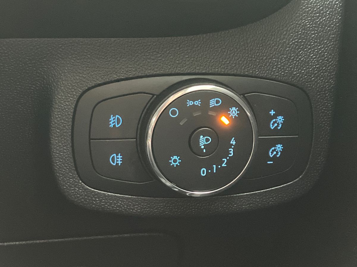 Used Ford Fiesta 2022 for sale - 77676658: Photo 22