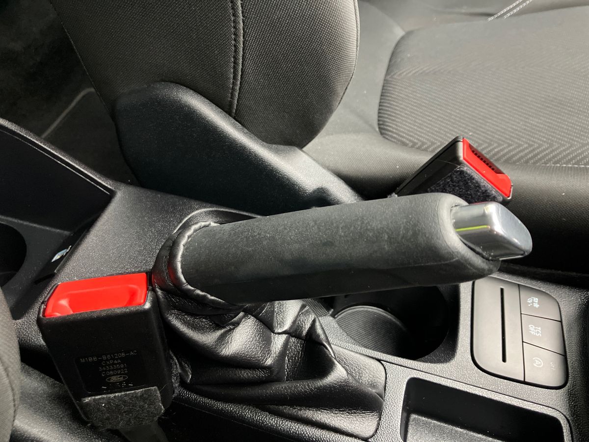 Used Ford Fiesta 2022 for sale - 77676658: Photo 27