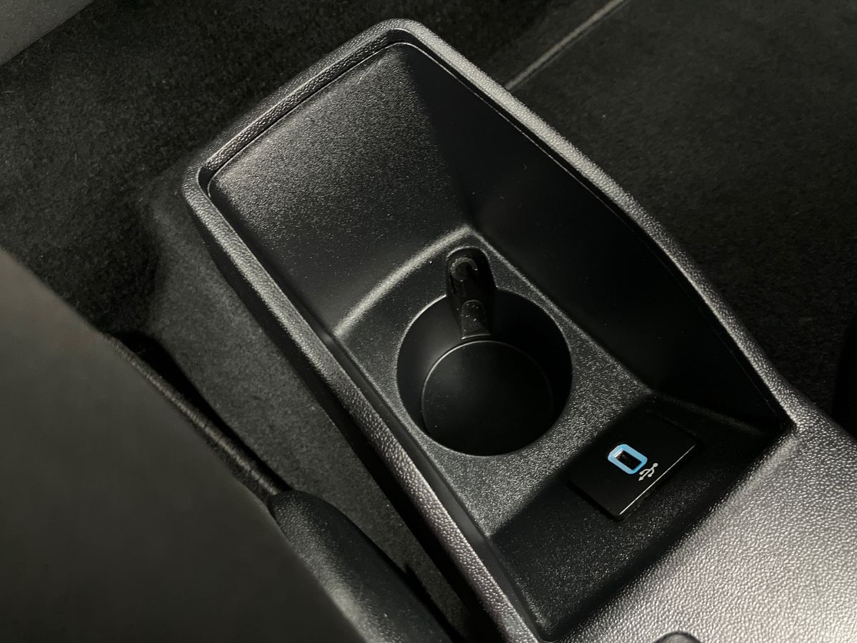 Used Ford Fiesta 2022 for sale - 77676658: Photo 28