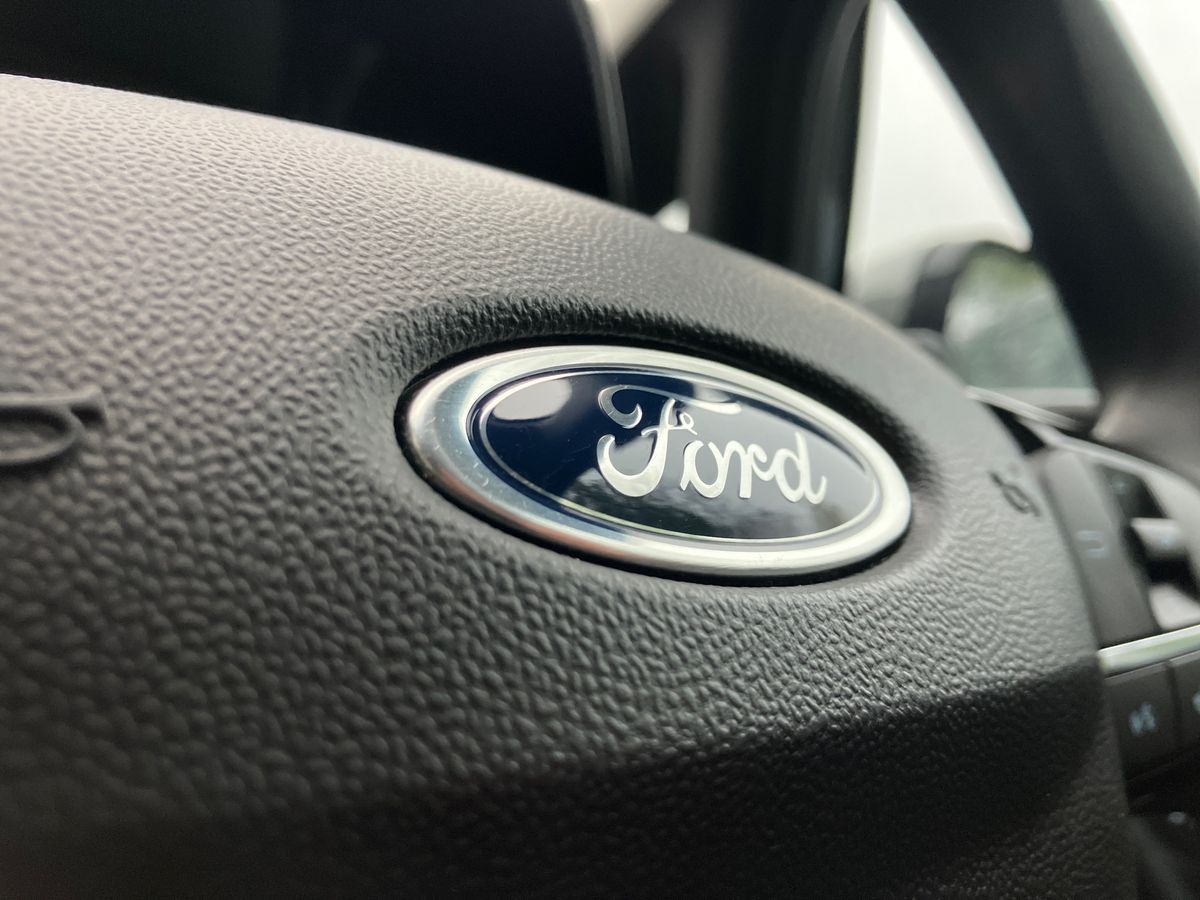 Used Ford Fiesta 2022 for sale - 77676658: Photo 29