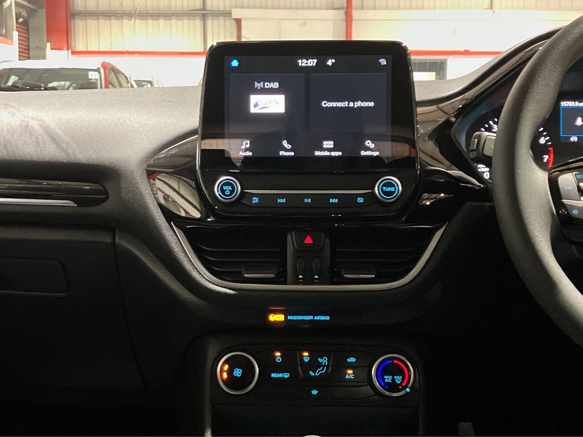 Used Ford Fiesta 2022 for sale - 77676658: Photo 35