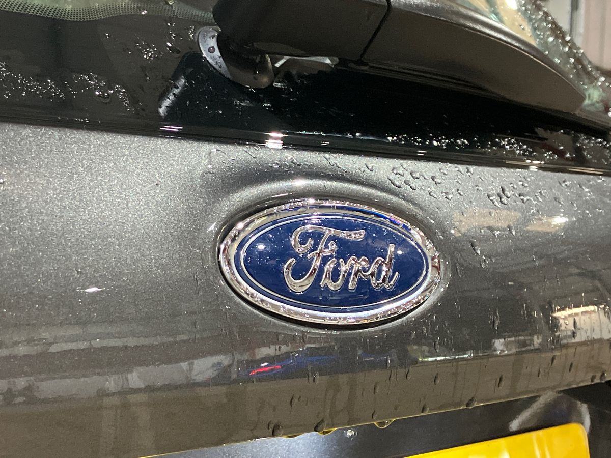 Used Ford Fiesta 2022 for sale - 77676658: Photo 39