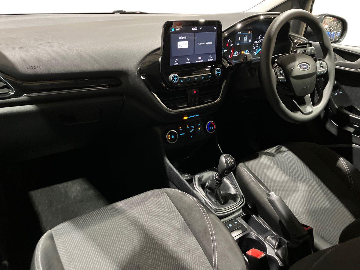 Used Ford Fiesta 2022 for sale - 77676658: Photo 6