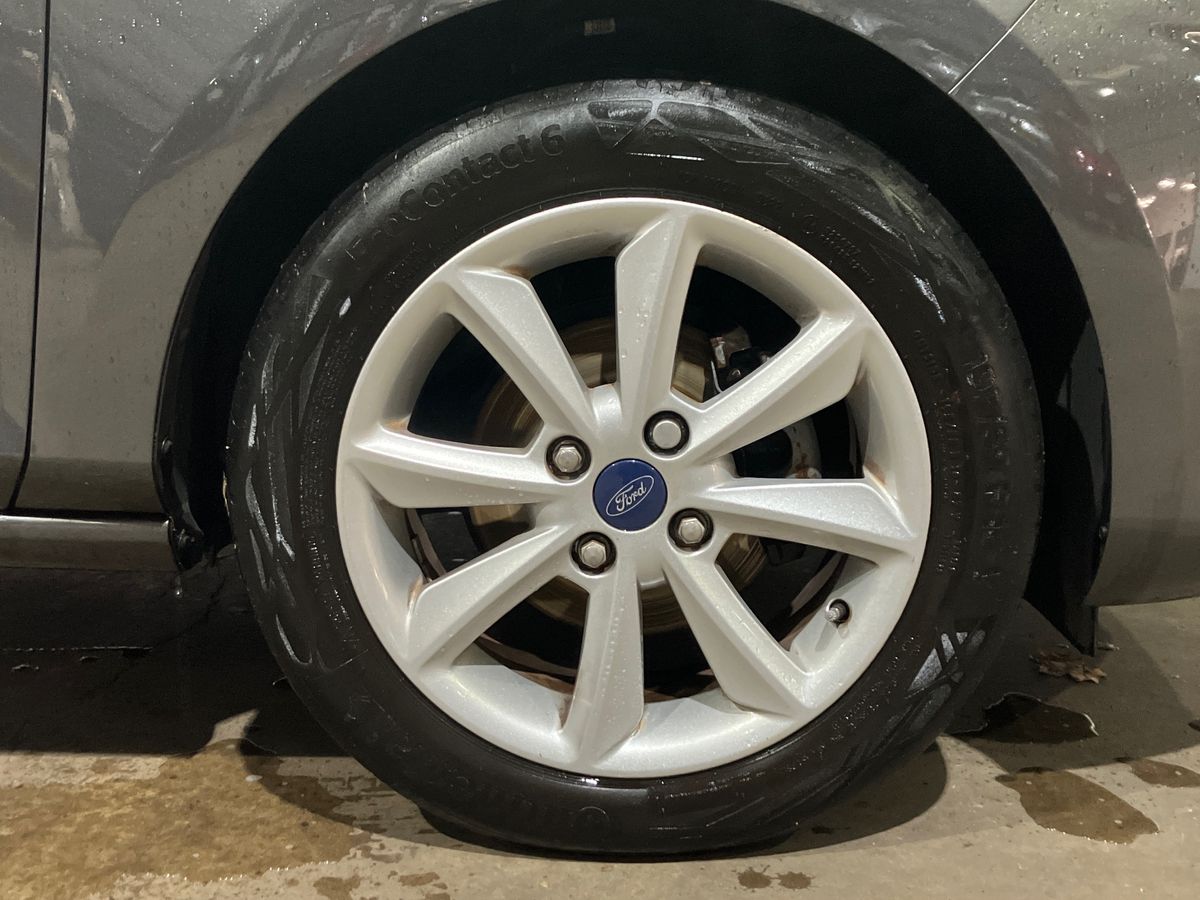 Used Ford Fiesta 2022 for sale - 77676658: Photo 7