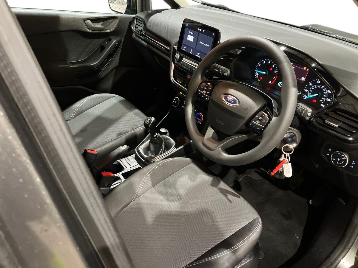 Used Ford Fiesta 2022 for sale - 77676658: Photo 8