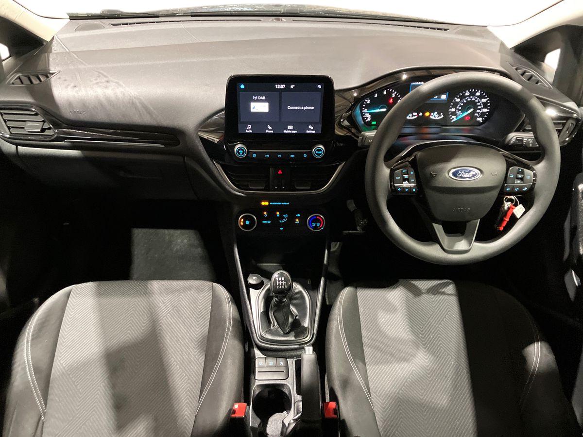 Used Ford Fiesta 2022 for sale - 77676658: Photo 9