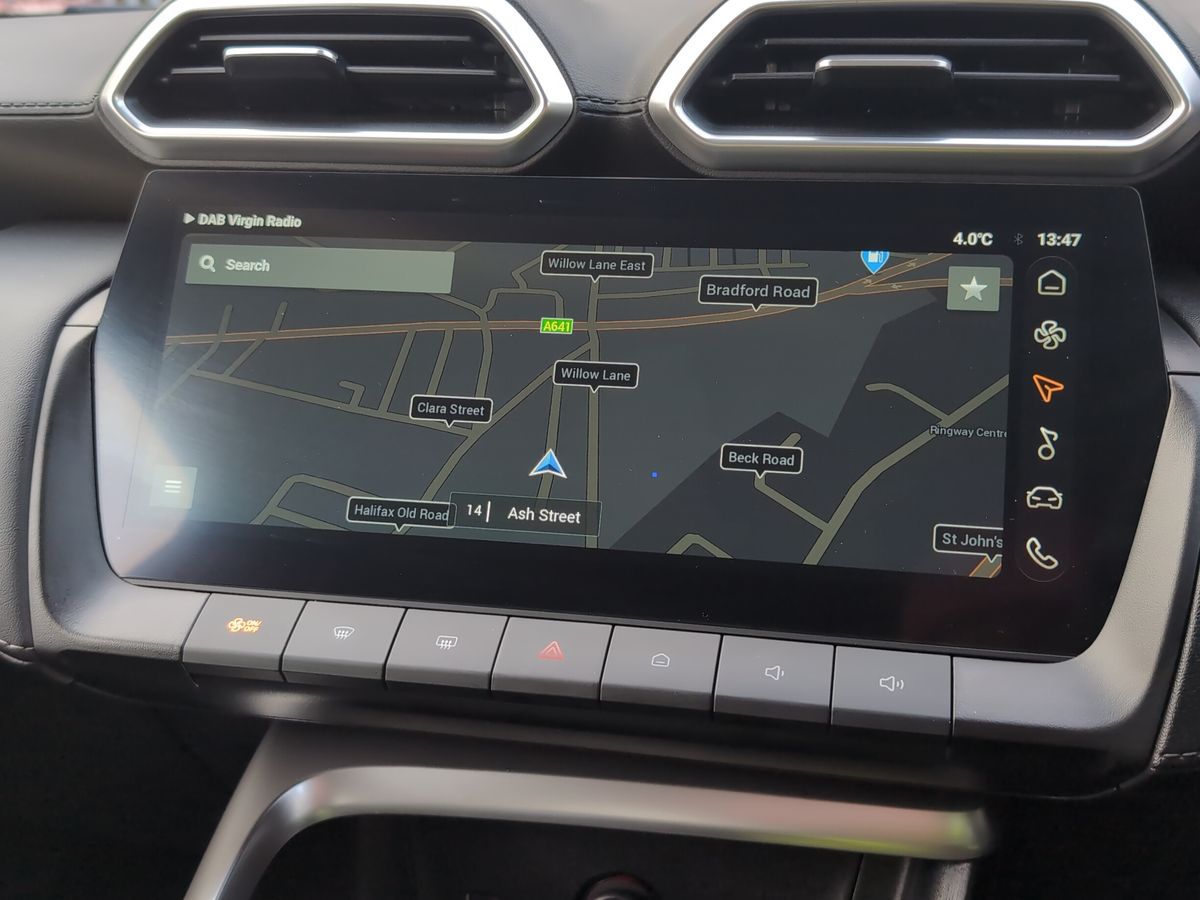 Used MG MG ZS 2025 for sale - 76625940: Photo 11