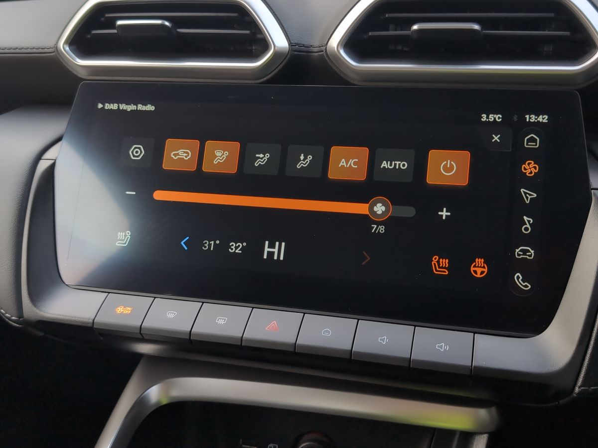 Used MG MG ZS 2025 for sale - 76625940: Photo 12