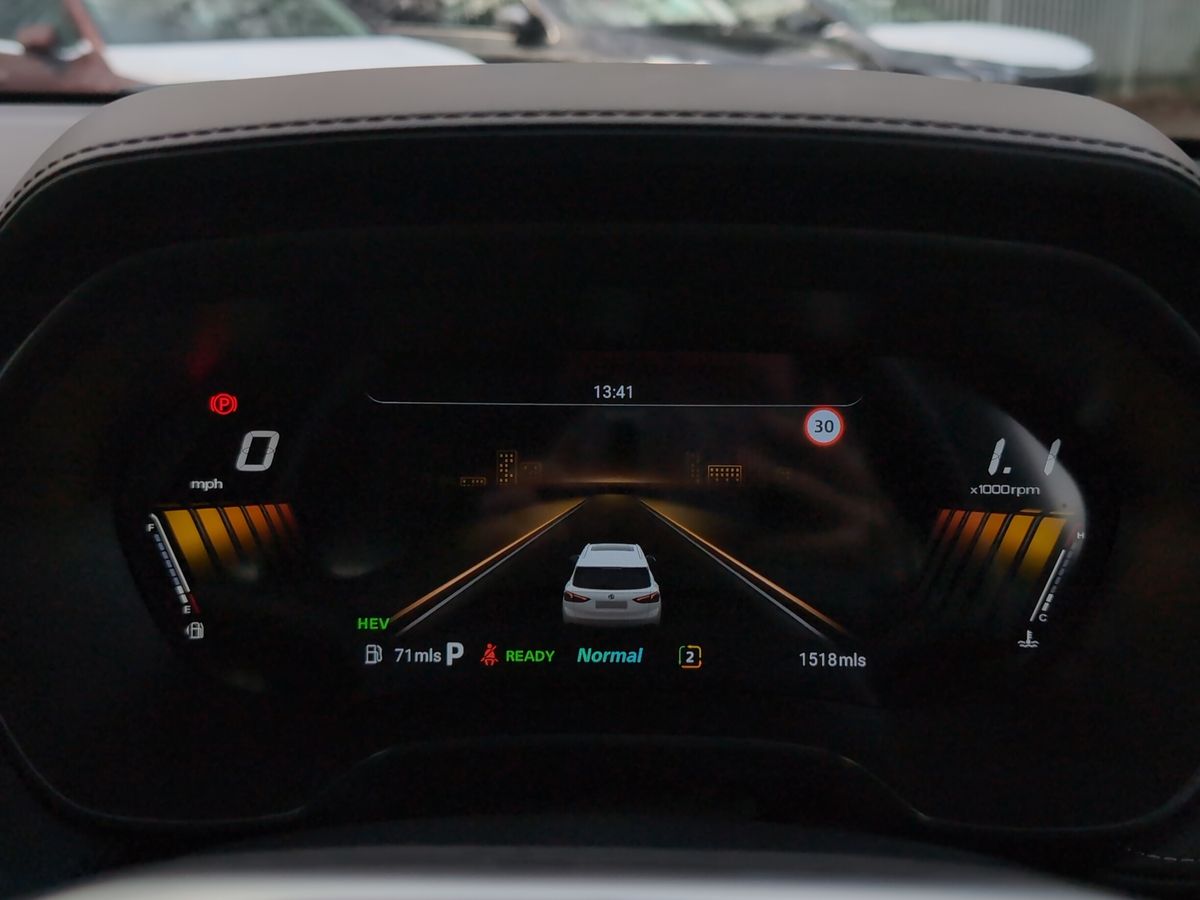 Used MG MG ZS 2025 for sale - 76625940: Photo 14