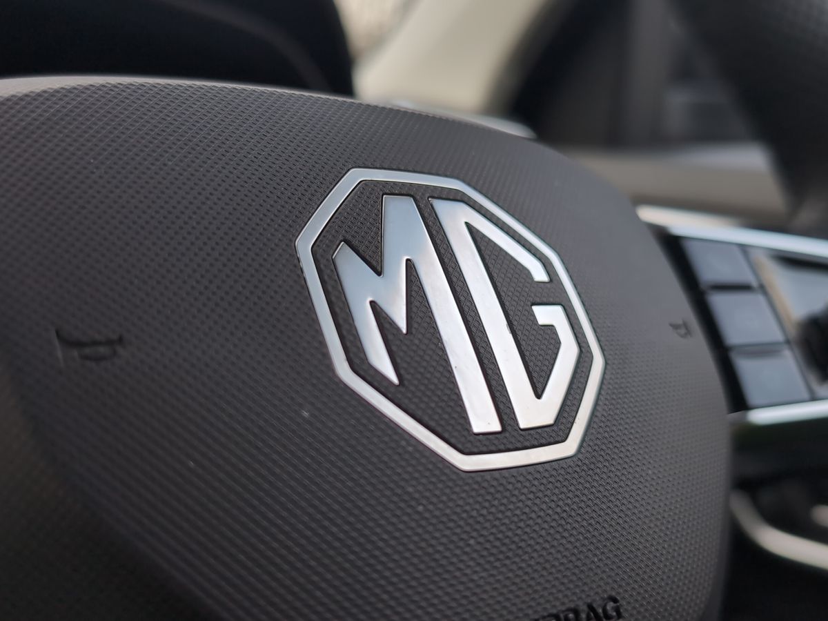 Used MG MG ZS 2025 for sale - 76625940: Photo 22