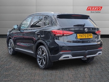 Used MG MG ZS 2025 for sale - 76625940: Photo