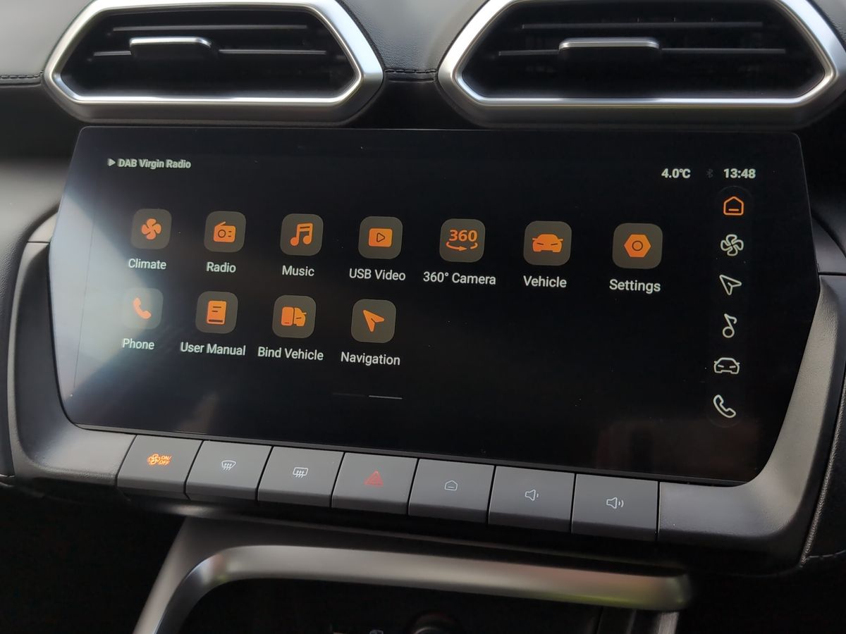 Used MG MG ZS 2025 for sale - 76625940: Photo 33