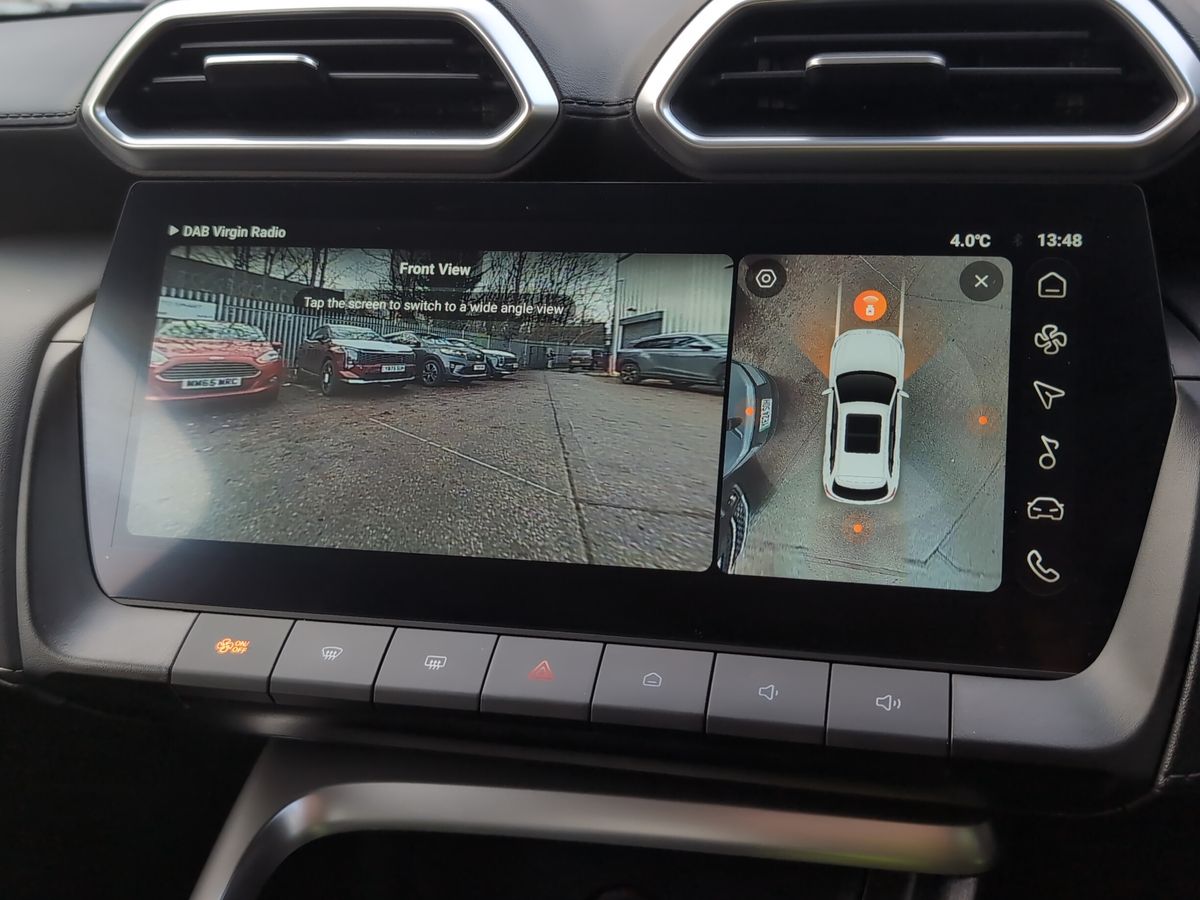 Used MG MG ZS 2025 for sale - 76625940: Photo 34