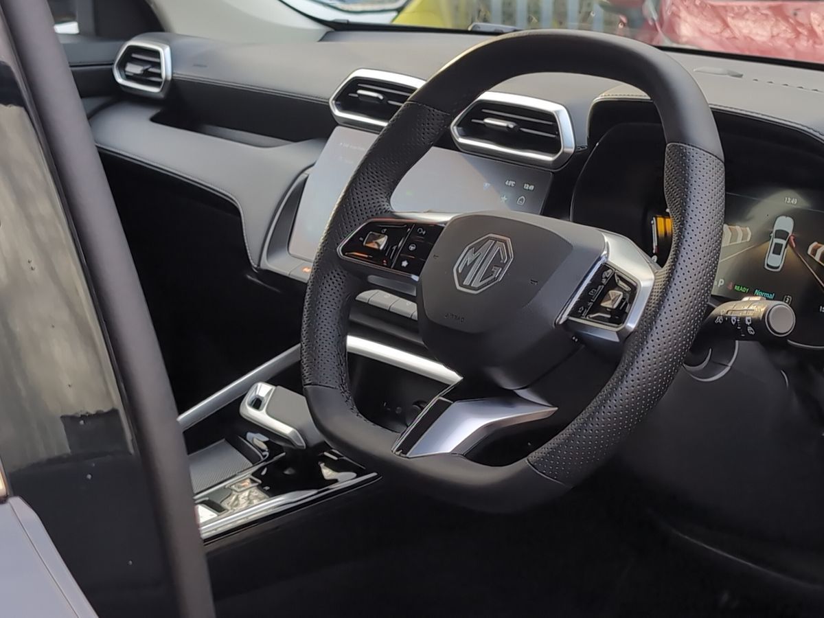 Used MG MG ZS 2025 for sale - 76625940: Photo 35