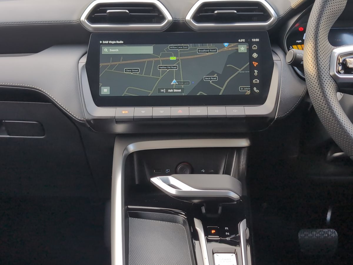 Used MG MG ZS 2025 for sale - 76625940: Photo 37