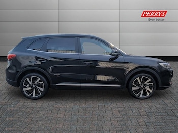 Used MG MG ZS 2025 for sale - 76625940: Photo