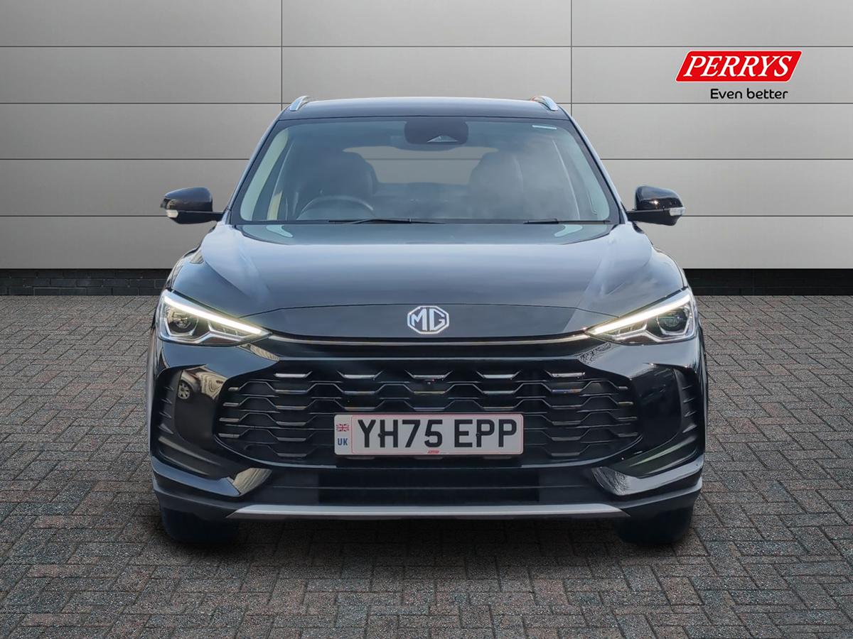 Used MG MG ZS 2025 for sale - 76625940: Photo 4