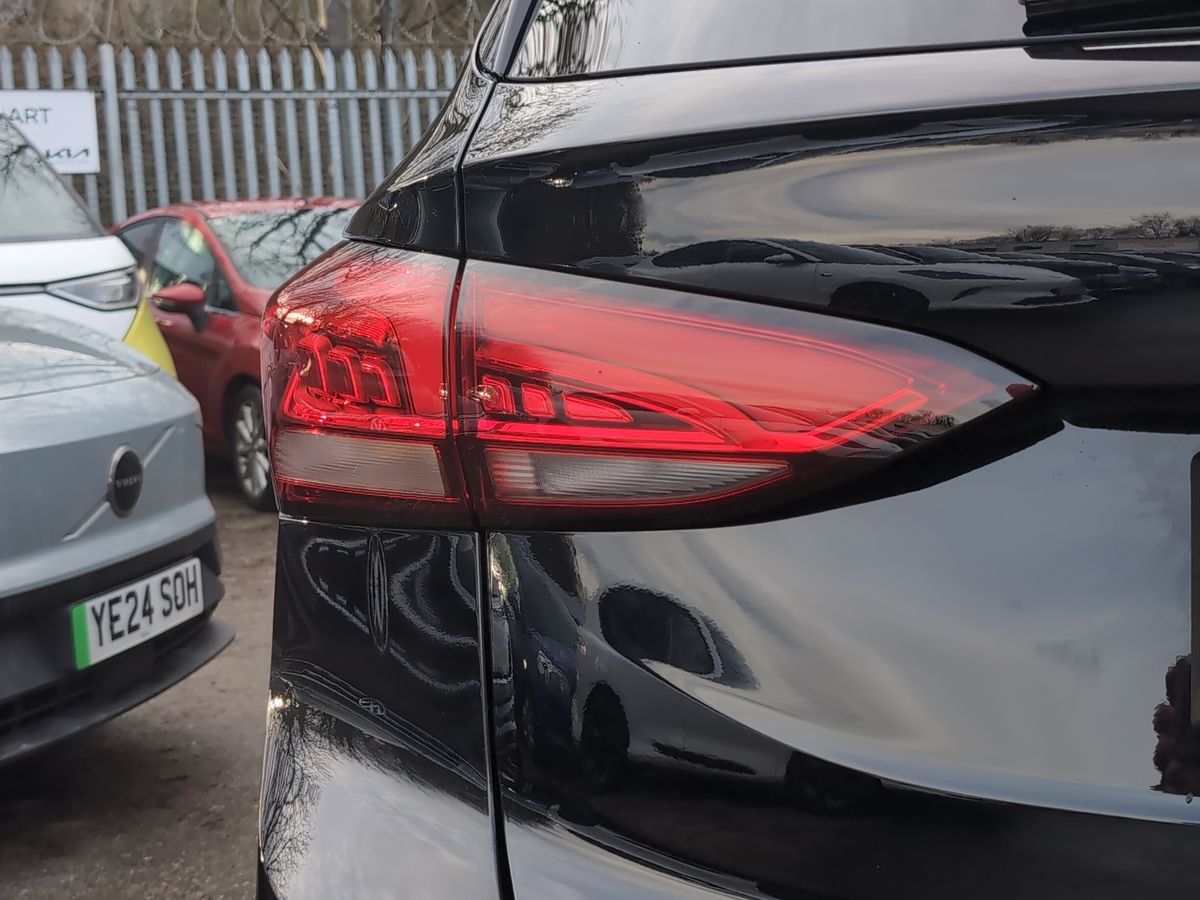 Used MG MG ZS 2025 for sale - 76625940: Photo 40