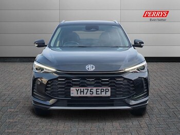 Used MG MG ZS 2025 for sale - 76625940: Photo