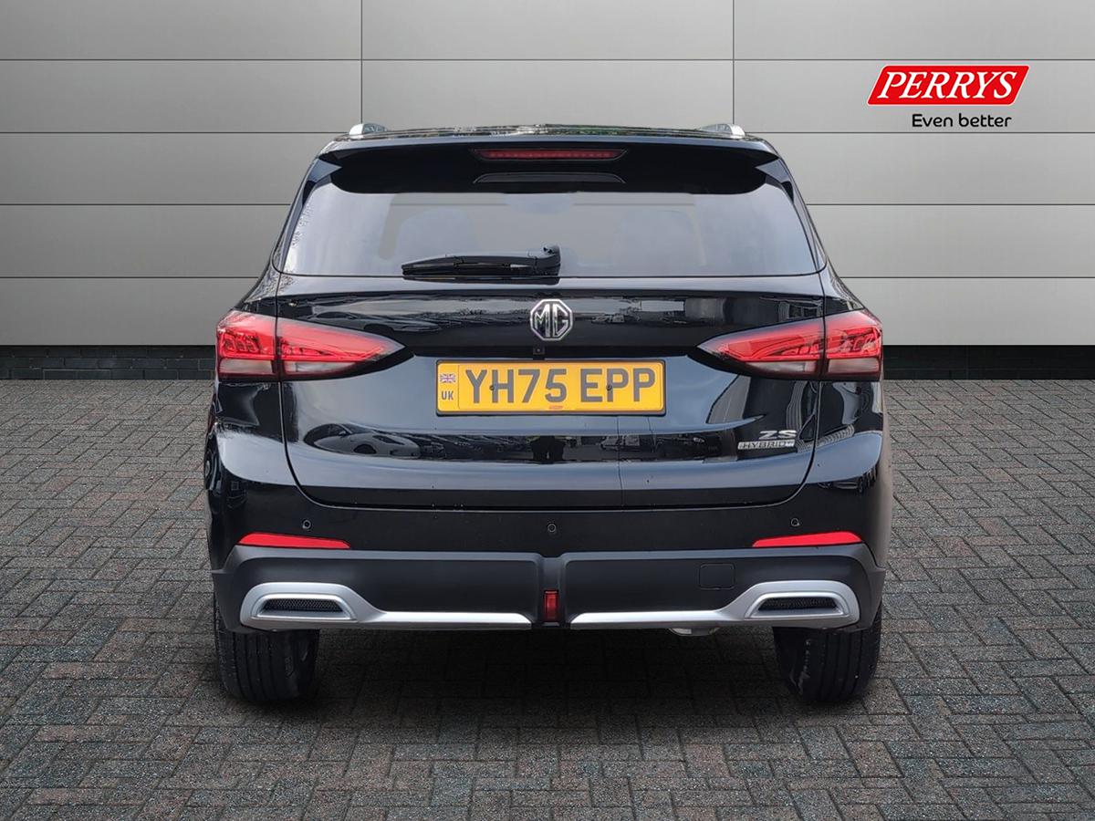 Used MG MG ZS 2025 for sale - 76625940: Photo 5