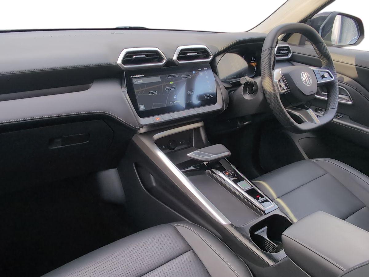 Used MG MG ZS 2025 for sale - 76625940: Photo 6