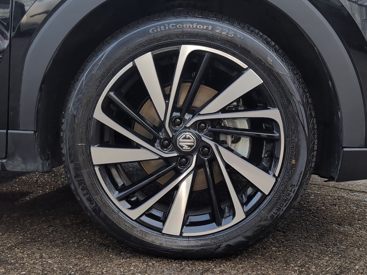 Used MG MG ZS 2025 for sale - 76625940: Photo 7