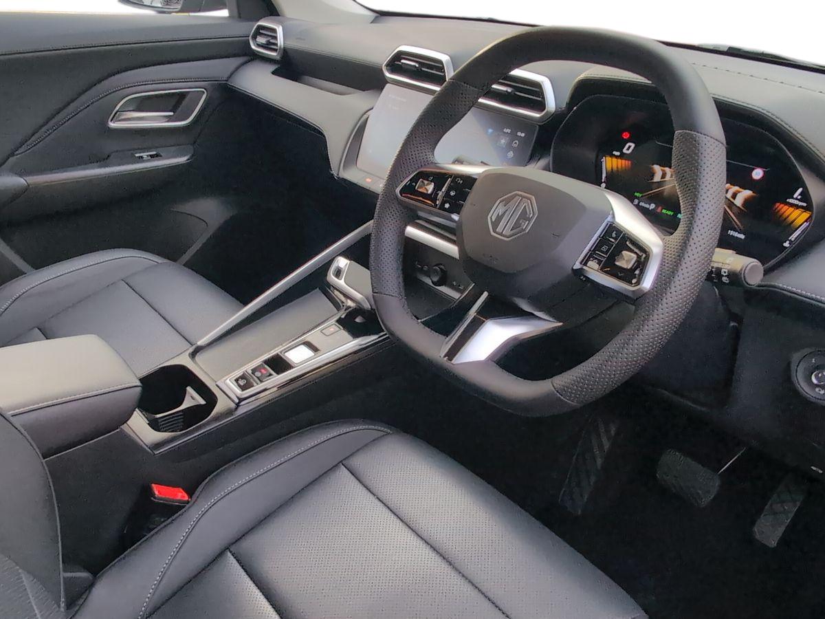 Used MG MG ZS 2025 for sale - 76625940: Photo 8